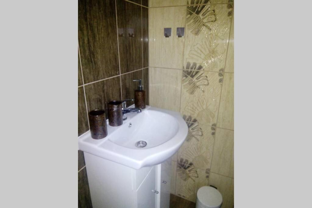 Zamecek Zdiky - Knizeci Apartman Bujanov Bagian luar foto